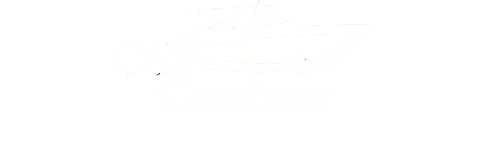 Centaur Rent Boat Evia