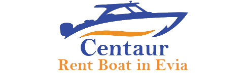 Centaur Rent Boat Evia