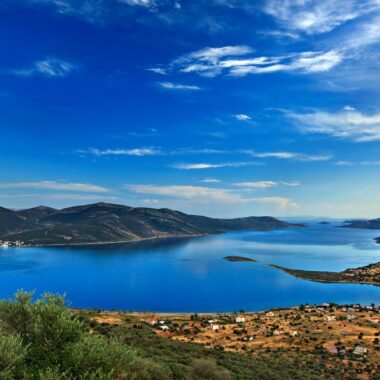 Αλμυροπόταμος Νότιος Ευβοϊκός